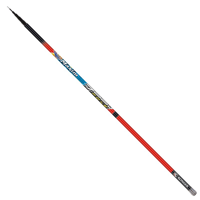 [104000600] CAÑA MAXIM POLE 600/25