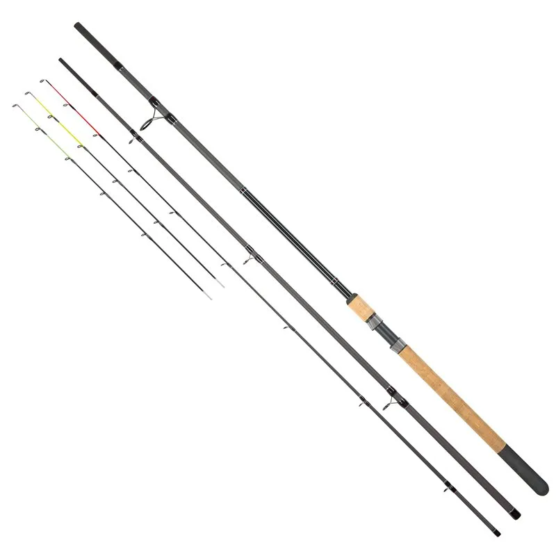[104005360] CAÑA MAXIM FEEDER BIG EYE 360/150