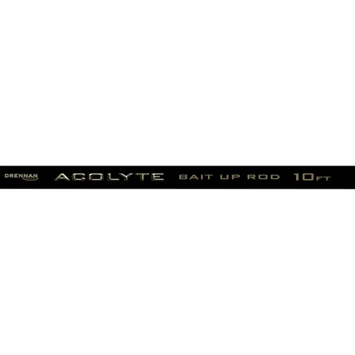CAÑA DRENNAN Acolyte Bait Up 11ft
