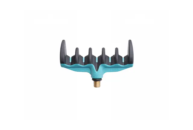 [TRAA01] Feeder Rests Small Aqua