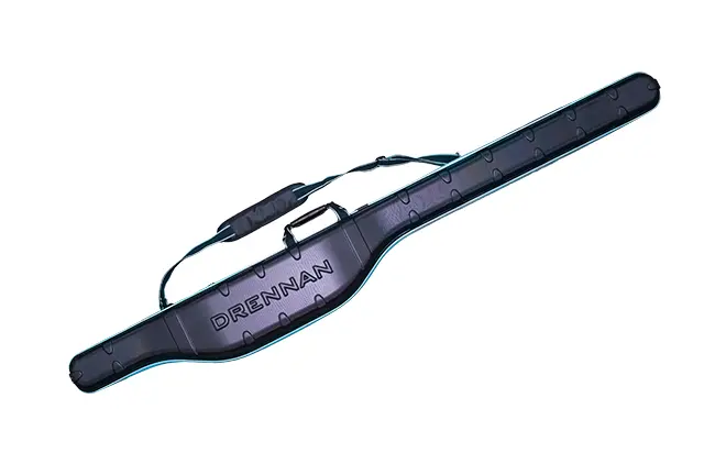 [LUD016] Drennan funda Armoured Rod Case