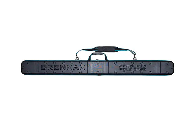 Drennan funda Armoured Pole Case
