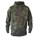 ESP Camo Pullover Hoodie M