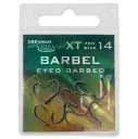 DRENNAN Specialist XT Barbel - Barbed