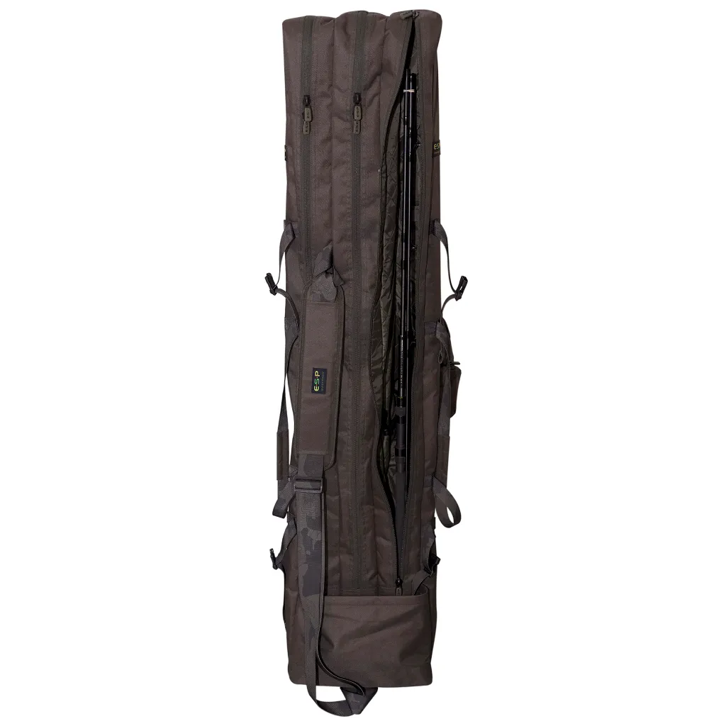 [LUE007] ESP funda Quickdraw 10' 3-Rod Sleeve