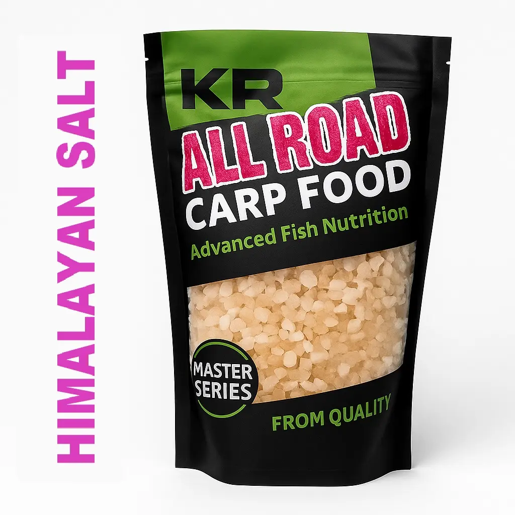 KROM QUALITY ALL ROAD HIMALAYAN SALT 1000G KQP0011