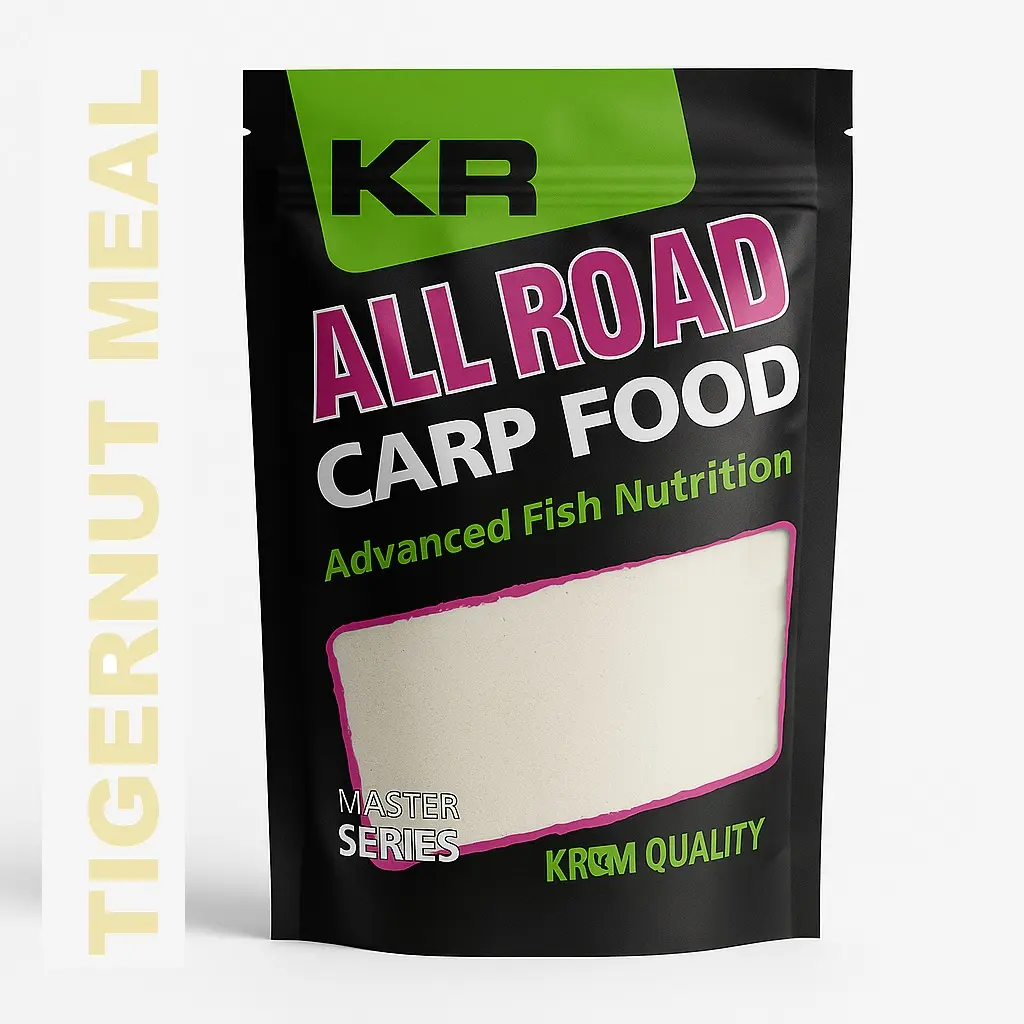 KROM QUALITY ALL ROAD TIGERNUT MEAL 800G KQM0410