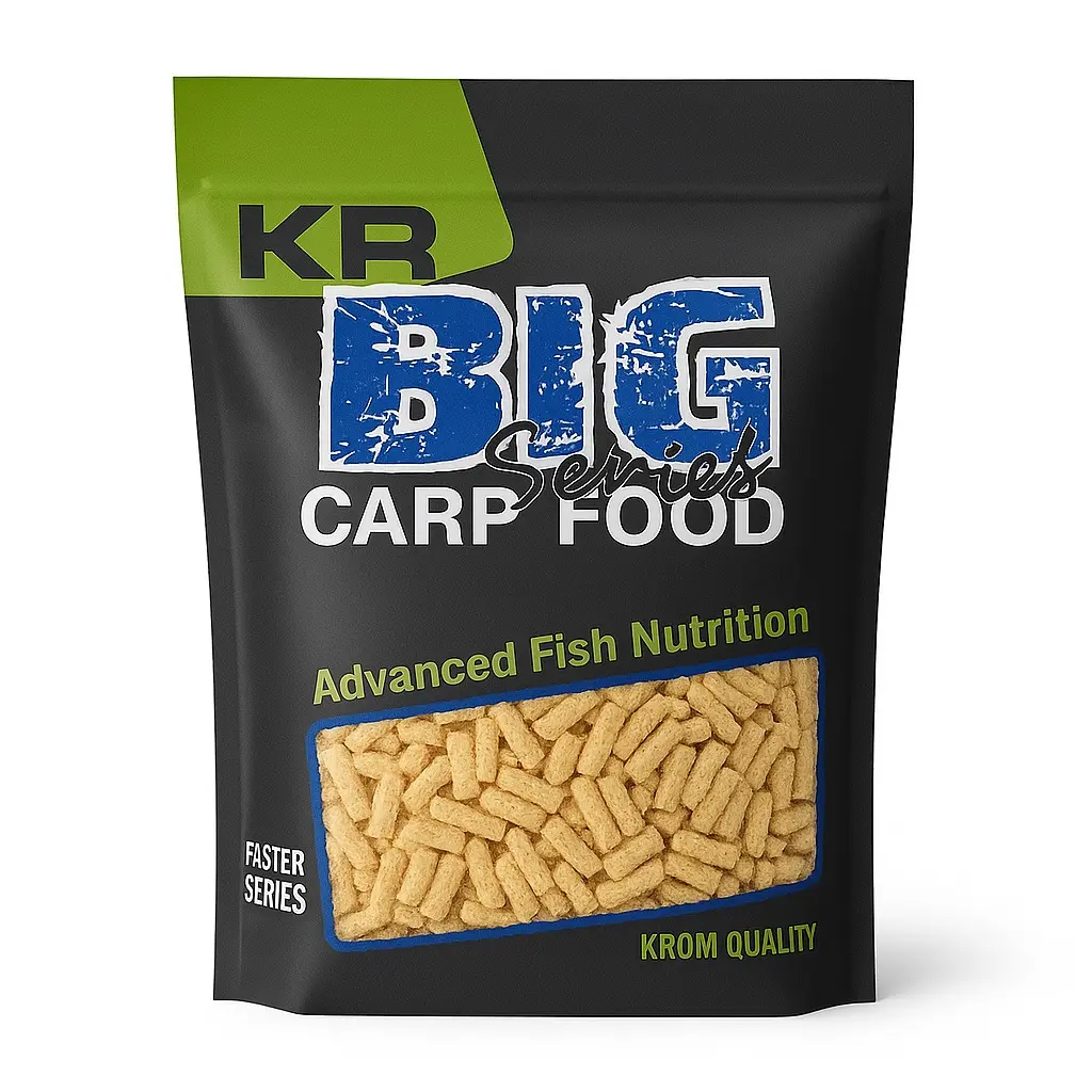 KROM QUALITY BABY CORN 8MM 2,5KG KQBC258