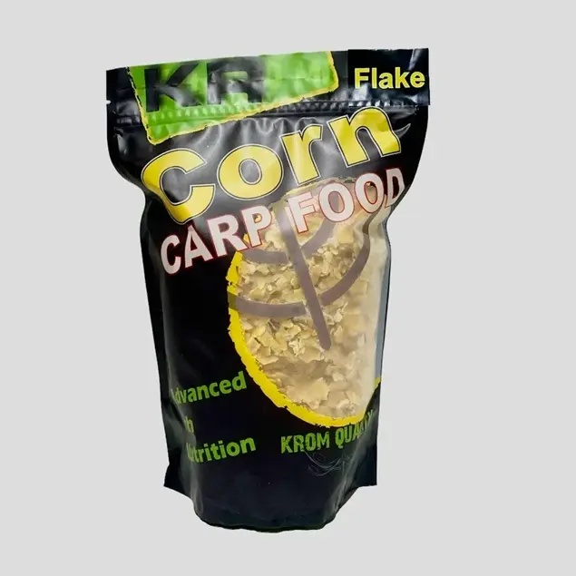 KROM QUALITY CORN FLAKE KQP009