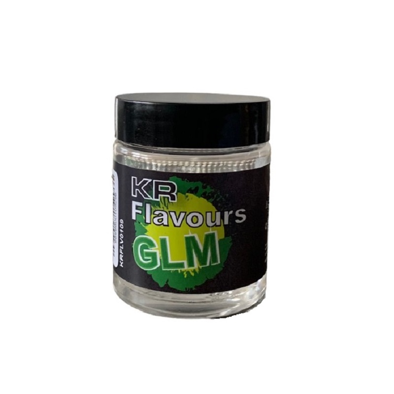 KROM QUALITY FLAVOURS GLM (MEJILLON) 60ML KQ FLV1015