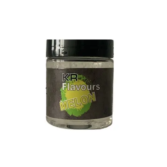 KROM QUALITY FLAVOURS MELON 60ML KQFLV1012