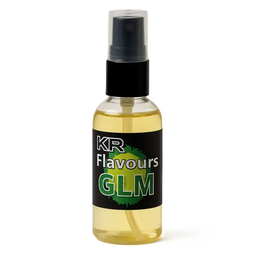 KROM QUALITY FLAVOURS SPRAY GLM 60MM KQ FLVS1015