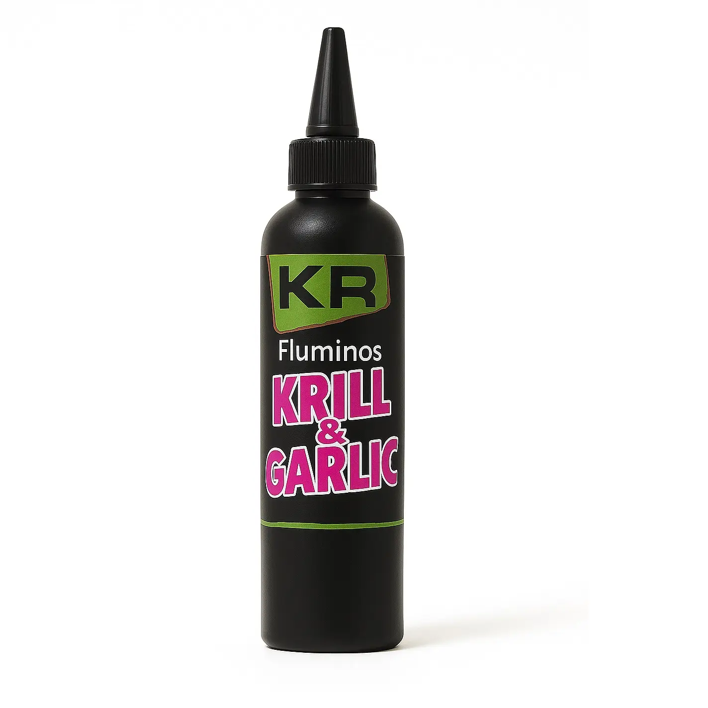 KROM QUALITY FLUMINO KRILL & GARLIC KQFL1002