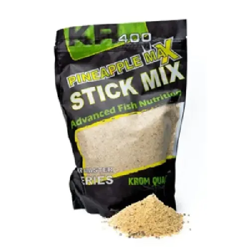 KROM QUALITY KR400 STICK MIX PINEAPPLE MAX 800G KQSM0404
