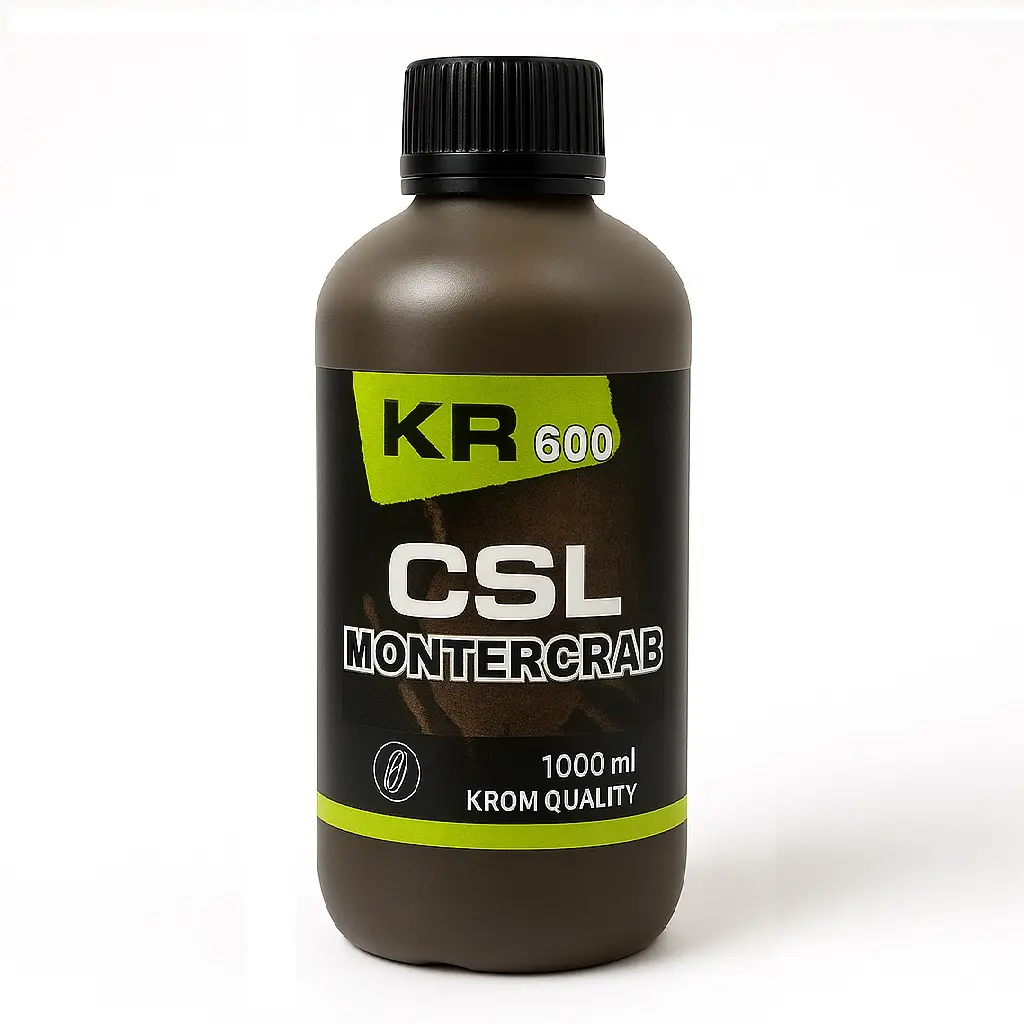 KROM QUALITY KR600 CSL MONSTERCRAB 1000ML KQCSL0906
