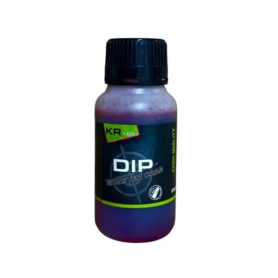KROM QUALITY KR600 DIP MONSTERCRAB 250ML KQDIP0707