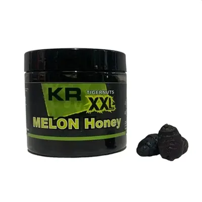 KROM QUALITY KR800 TIGERNUT BLACK XXL MELON HONEY KQTB008