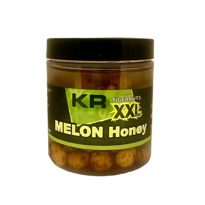 KROM QUALITY TIGERNUT XXL MELON HONEY 200ML KQT008