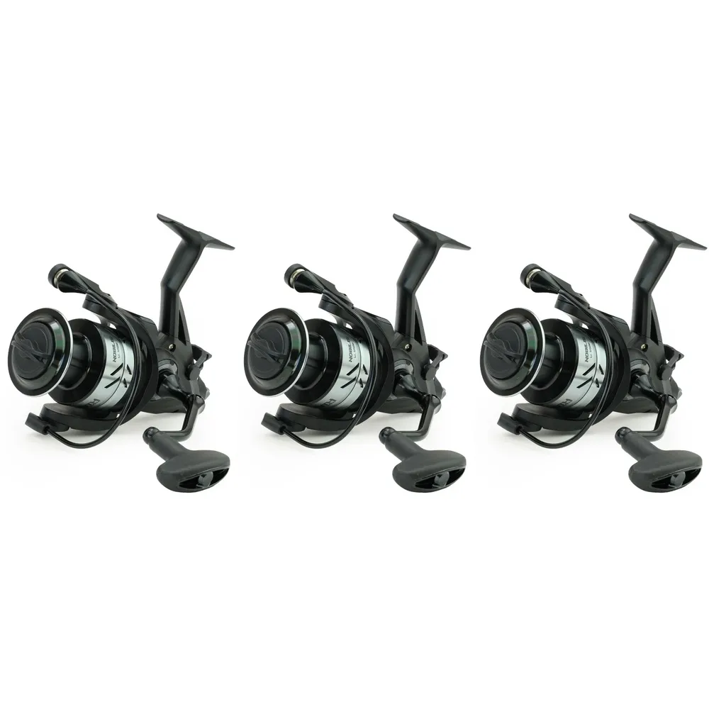 [FAI1906-X3] CARRETE X3 Faith Nobilis LL 5500 Freerunner