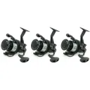 CARRETE X3 Faith Nobilis LL 5500 Freerunner