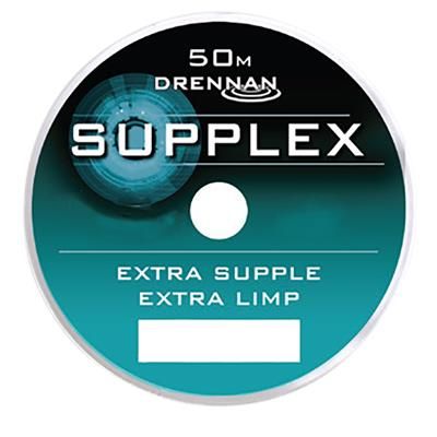 Hilo Drennan Supplex 50m 5,8lb 0,180mm