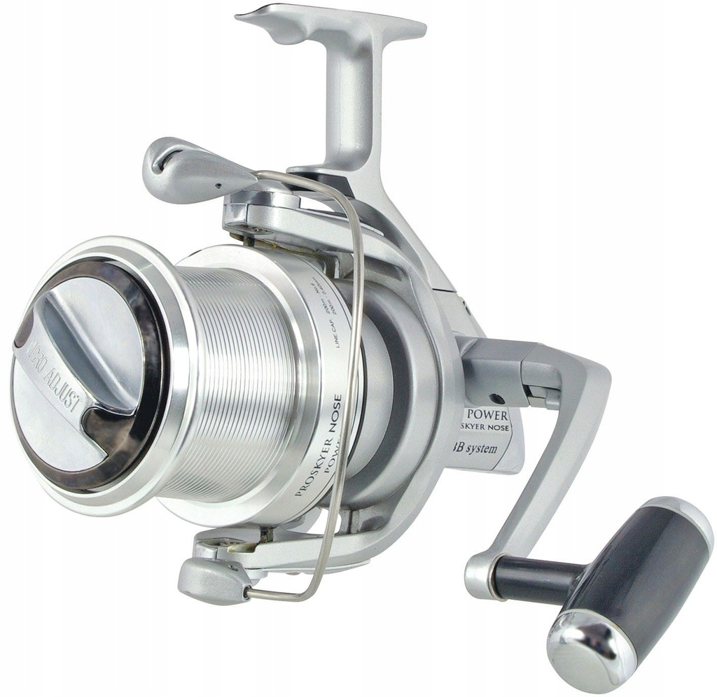 Carrete Ryobi Surfcasting