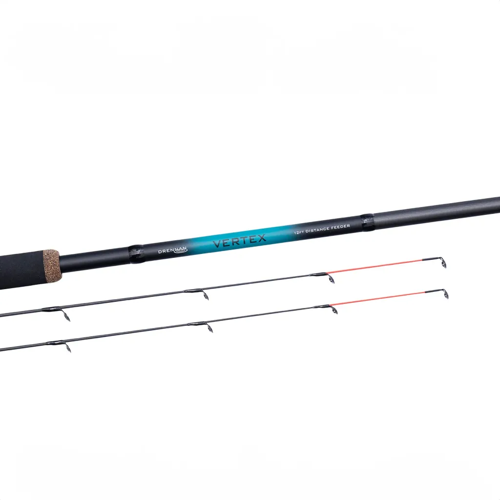 Drennan Vertex Distance 12 ft