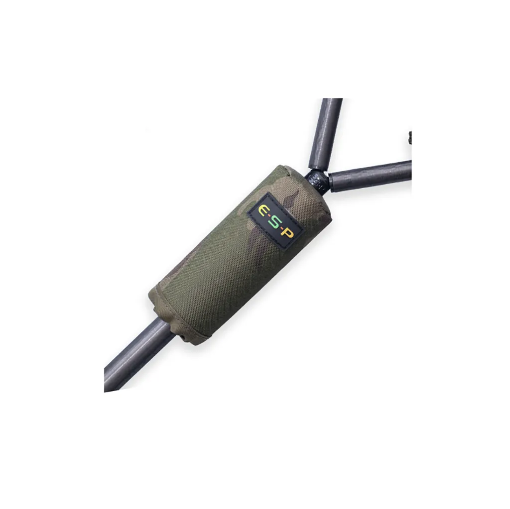 ESP Camo Net Float Short 120mm