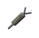 ESP Camo Net Float Short 120mm
