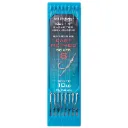 DRENNAN Carp Method Spike - 10 cm Hook Plate System n 16
