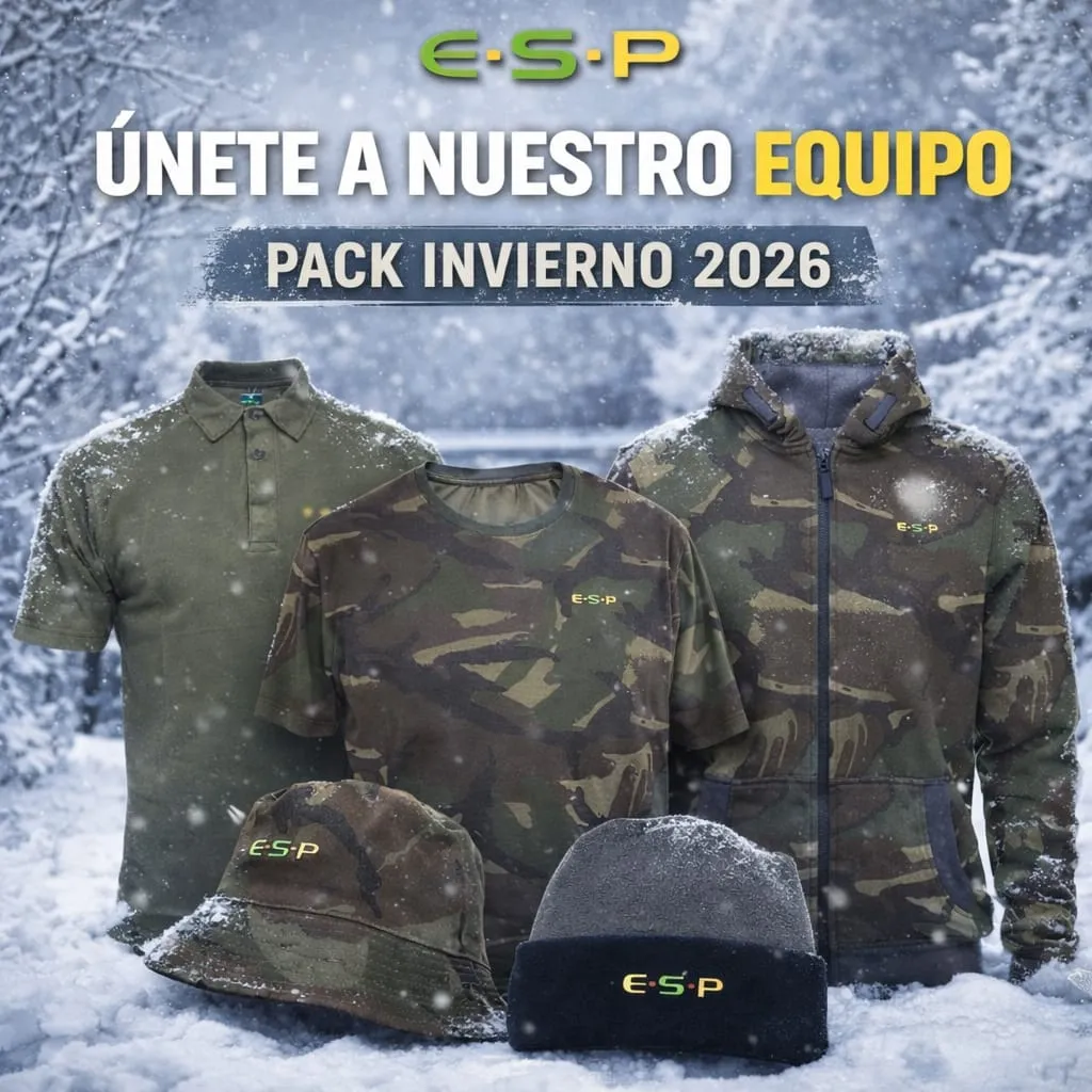 Pack Patrocinado Invierno Esp