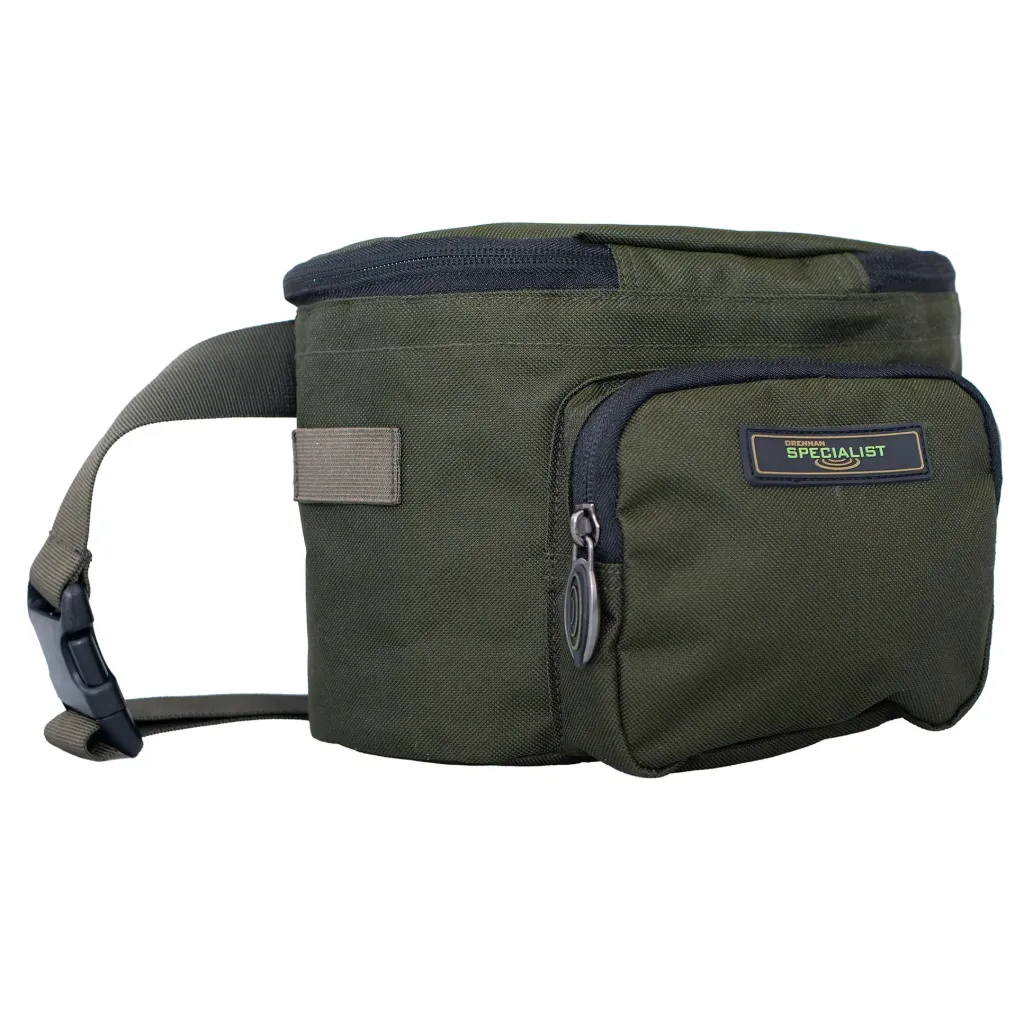 [LUS004] DRENNAN SSpecialist Roving Pouch