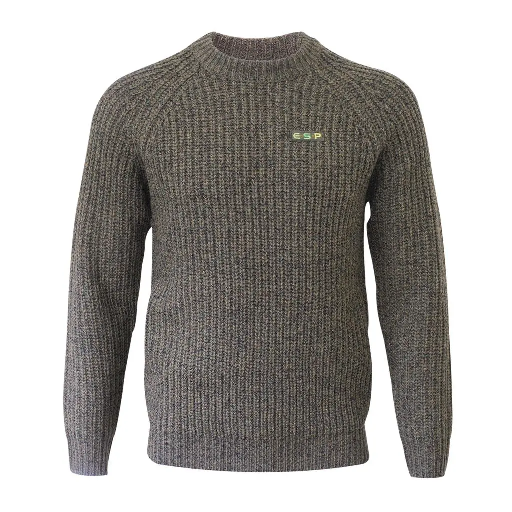 ESP Camo Jumper 3XL