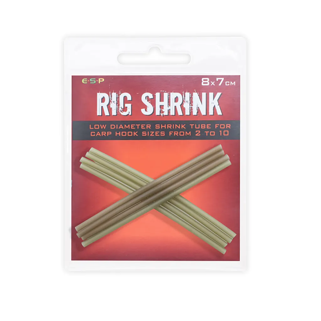 [ETRS000] ESP Rig Shrink