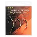 ESP Combi Loop Rigs Size 6