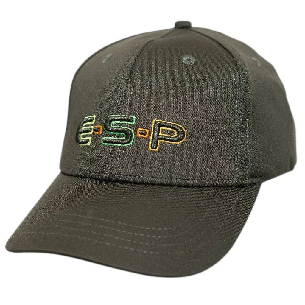 ESP Baseball gorra Olive