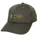 ESP Baseball gorra Olive