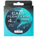 DRENNAN Carp Float Fish 100m 8lb 0.26 mm