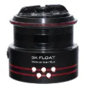 DRENNAN Red Range 3K Float Spare Spool