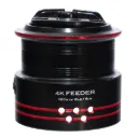 DRENNAN Red Range 4K Feeder SpareSpool