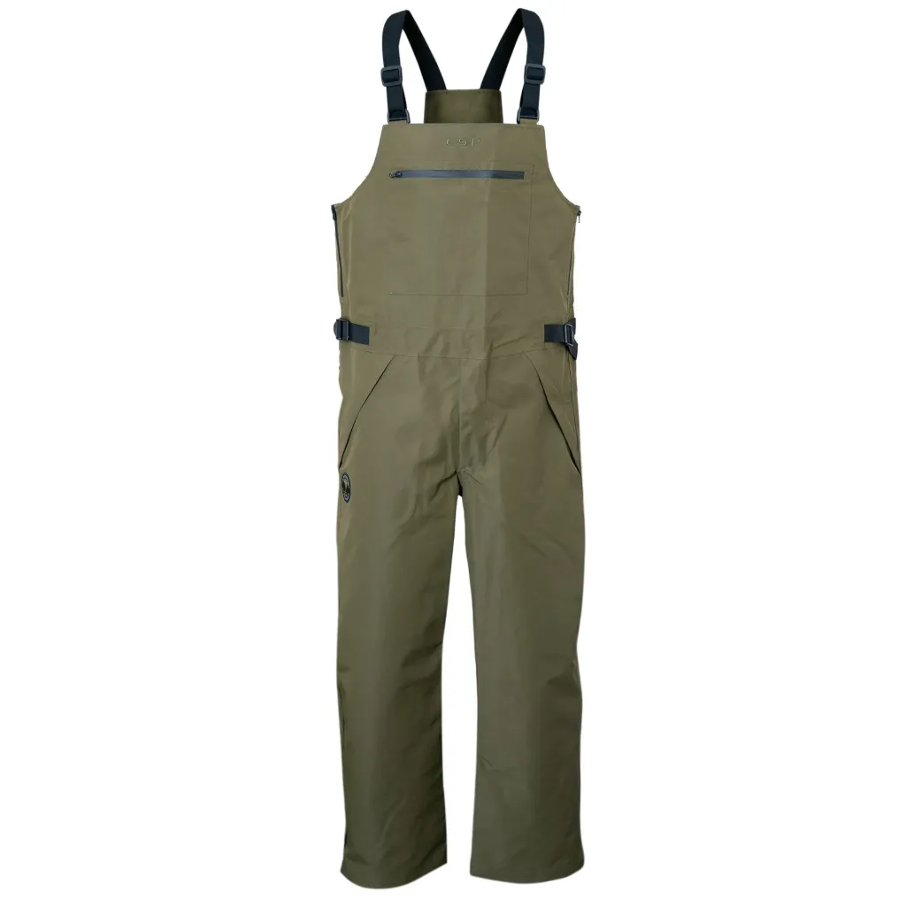 Peto Impermeable ESP 10K Waterproof Salopettes 3XL
