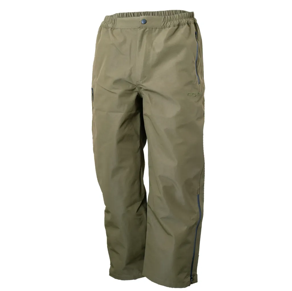 Pantalon Impermeable ESP 10K Waterproof Trousers XL