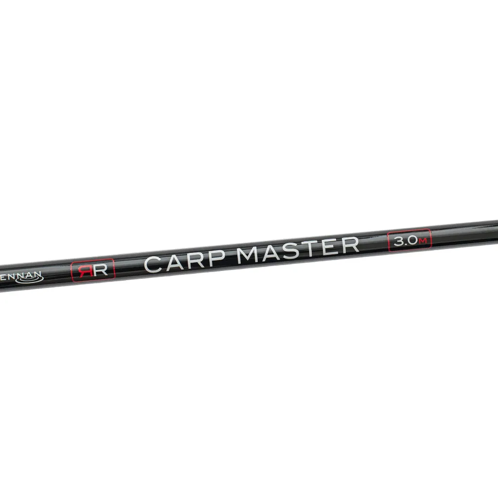 Red Range Carp Master 3.0m