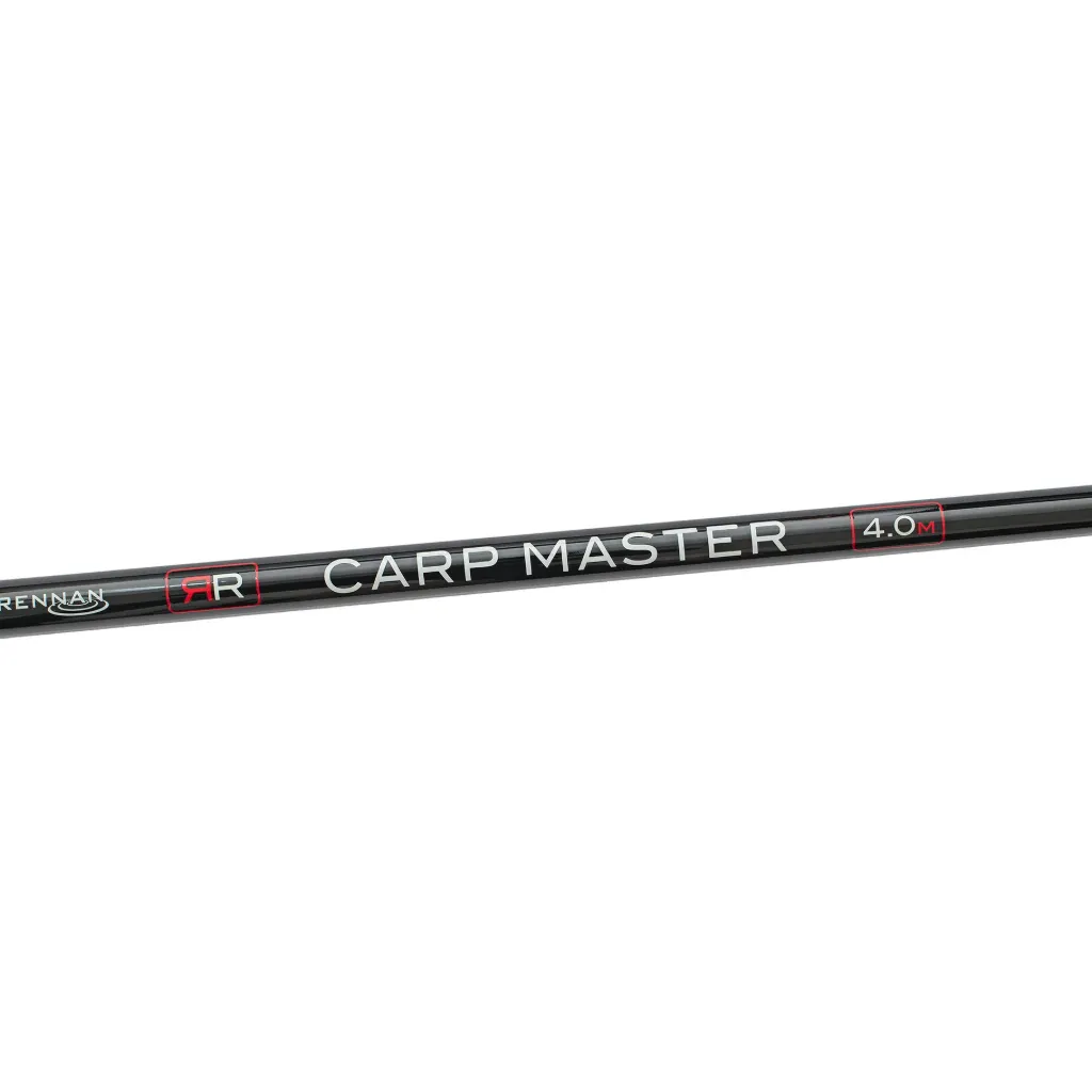 Red Range Carp Master 4.0m
