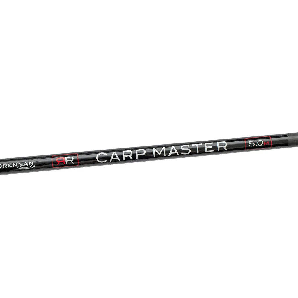 Red Range Carp Master 5.0m