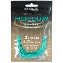 Elastico hueco Drennan Power Pull 1.7mm 3 mt