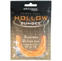 Elastico hueco Drennan Power Pull 2.1mm 3 mt