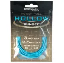 Elastico hueco Drennan Power Pull 2.5mm 3 mt