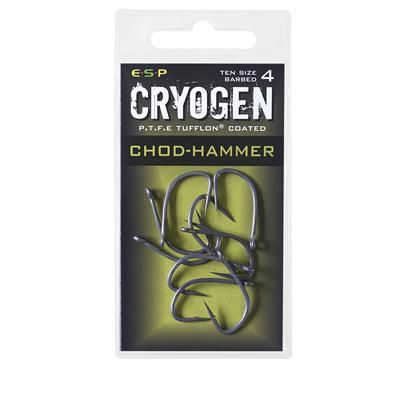 ESP Anzuelo Cryogen Chod Hammer 5