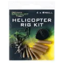 Drennan Kit Especialist de Helo Grande